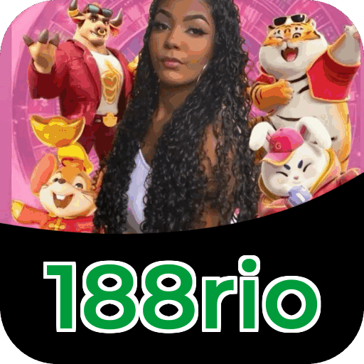 Catálogo slots 188rio mostrando top jogos Gates Olympus Sweet Bonanza Fortune Tiger Big Bass volatilidade RTP