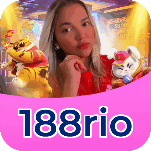 Passo a passo visual mostrando processo de download e instalação do aplicativo 188rio